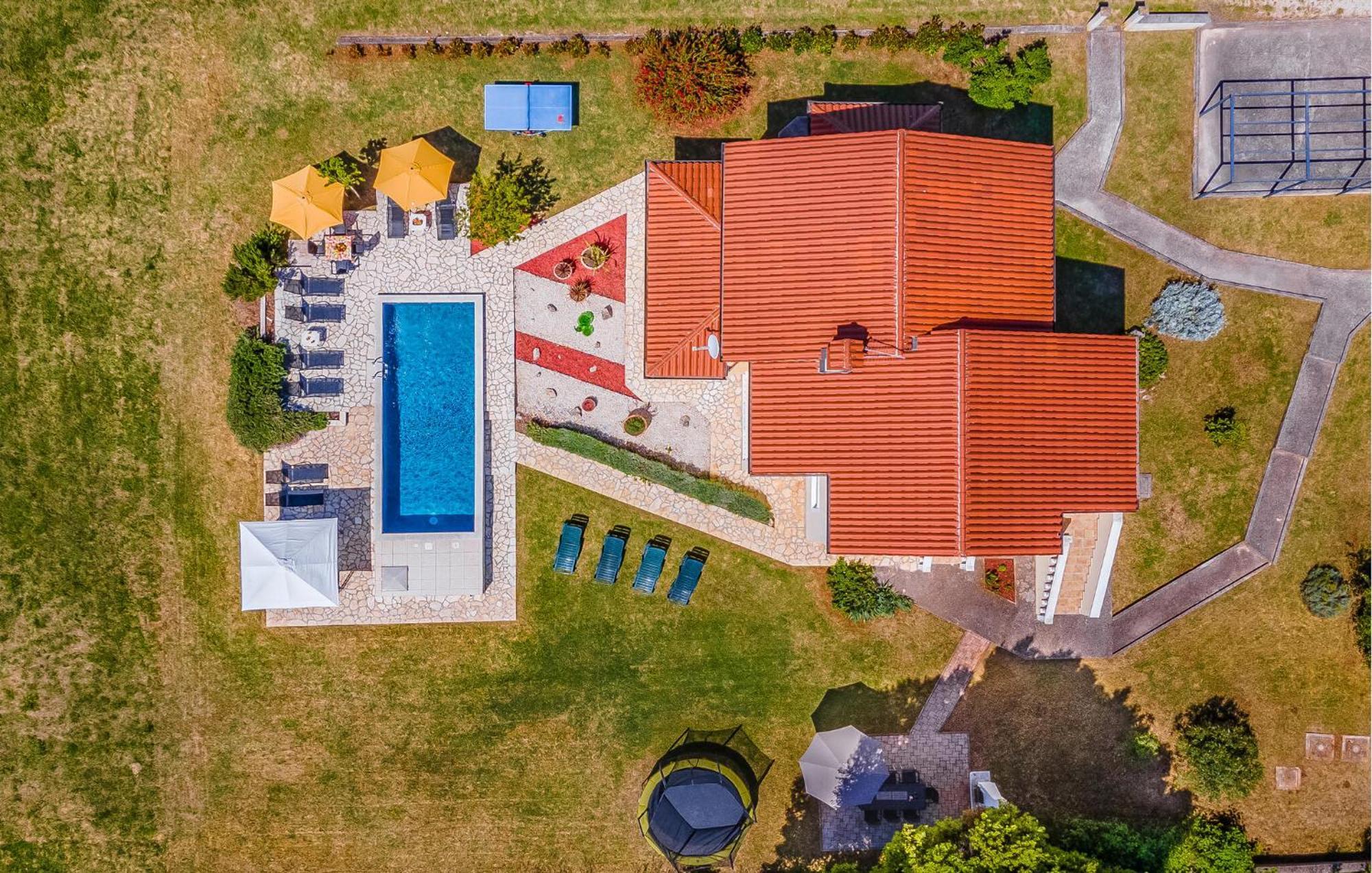 Amazing Home In Valtura Eksteriør billede