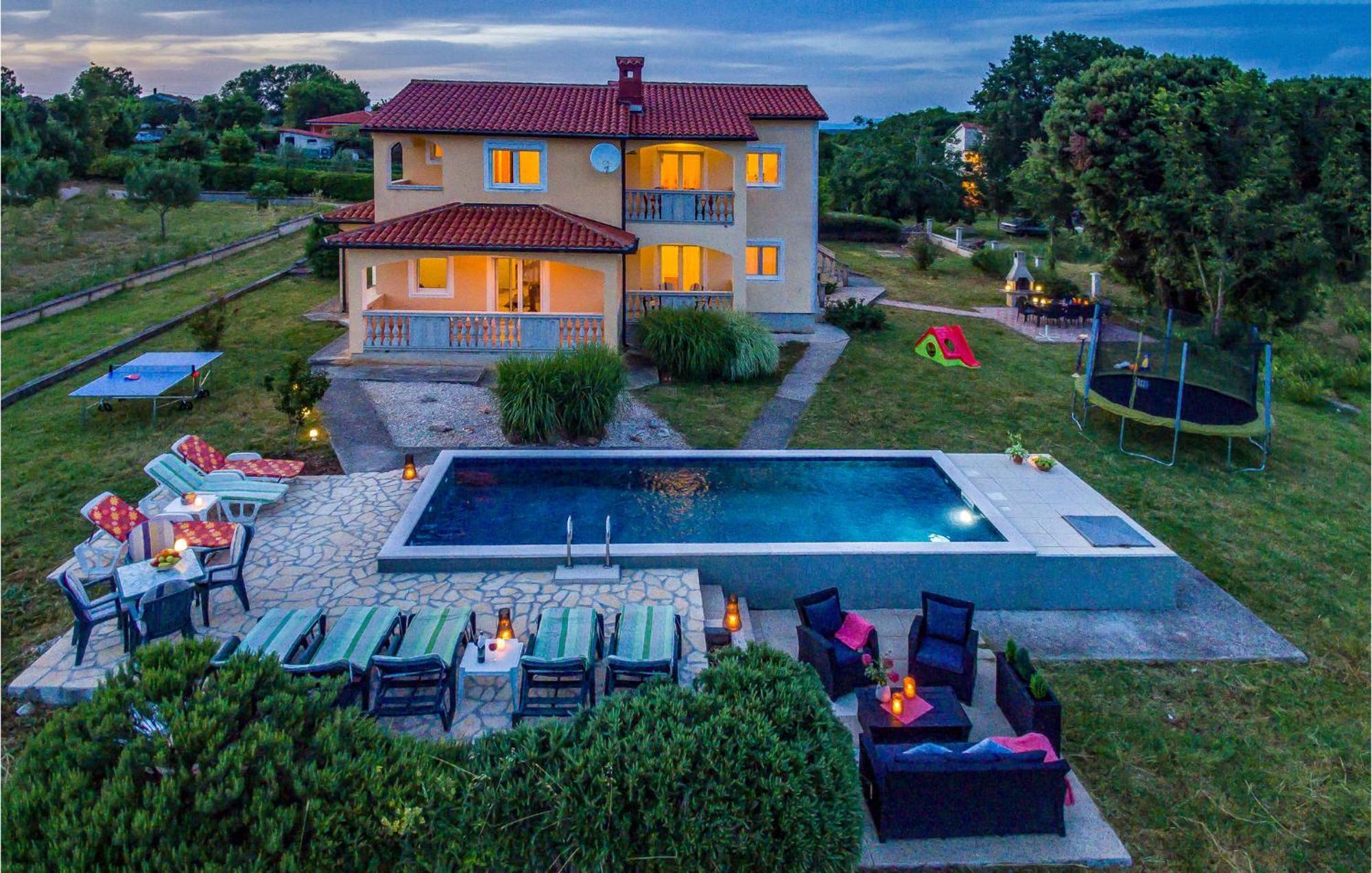 Amazing Home In Valtura Eksteriør billede